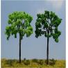 Buy cheap Model wire tree 2 H:60,80,100,120mm from wholesalers