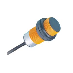 LM38 NPN And PNP Inductive Proximity Switch , Inductive Distance Sensor IP67