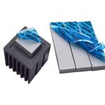 TIF100 H80-11E Good Thermal Conductive Silicone Thermal Pad