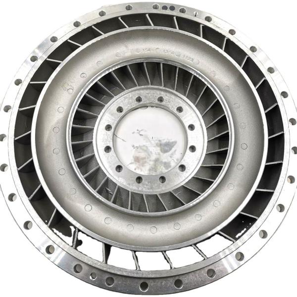 OEM Standard Size Torque Converter Pump Pulley Purpose for replace/repair