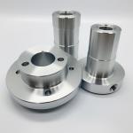OEM Stainless Steel Non-Standard Processing CNC Metal Part Titanium CNC Parts