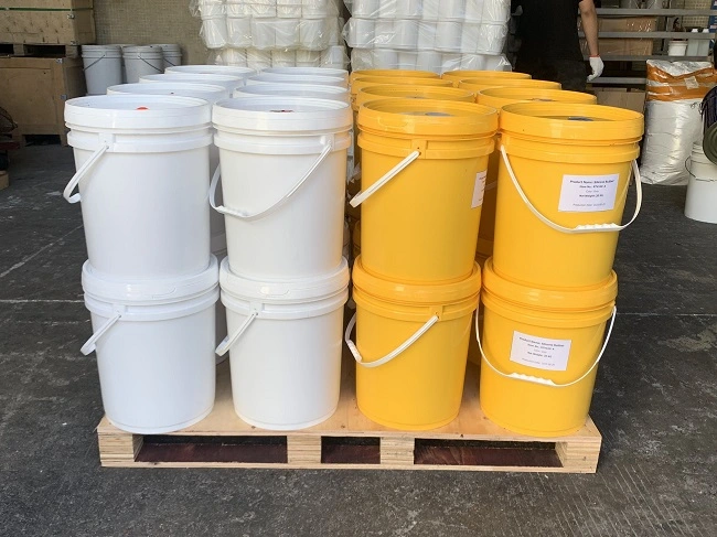 RTV2 Liquid Silicone Rubber Translucent 1: 1 Liquid Silicone Rubber for Candle, Soap Mold Making