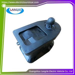China Ball Cleaner Washer LVTONG Golf Ball Washer For Golf Cart Ball Shooting Washer factory