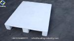 1200x1200 Blue Plastic Euro Pallets Hdpe 1212 Plastic Pallet Roll Pallet