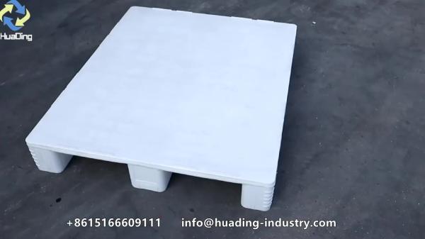 1200x1200 Blue Plastic Euro Pallets Hdpe 1212 Plastic Pallet Roll Pallet