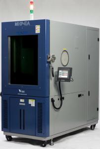 China 3°C/Min Climatic Test Chamber For IEC ASTM MIL ISO International Standards factory