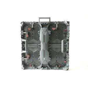 P4.81mm Outdoor Rental LED Display