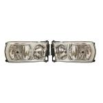 1760551 1760554 1760555 1900352 Headlight For 5 Series R420 P380 SCANIA Truck