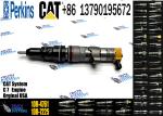 C7 Injector 10R-4761 387-9427 387-9428 268-1835 295-1412 20R-8064 328-2586 10R