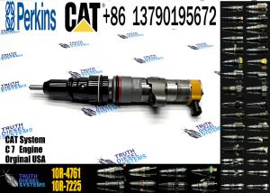 China C7 Injector 10R-4761 387-9427 387-9428 268-1835 295-1412 20R-8064 328-2586 10R-4763 10R-7221 20R-1260 factory