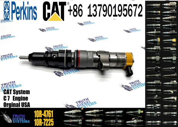 C7 Injector 10R-4761 387-9427 387-9428 268-1835 295-1412 20R-8064 328-2586 10R