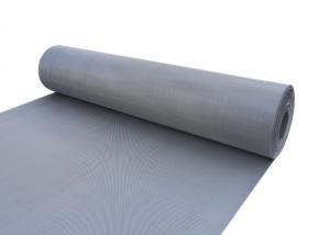China Never Rust 316 Stainless Steel Screen 100 Mesh Hard And Heat Resisting factory