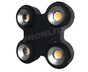 China Four Eyes Led Audience Blinders / Led Studio Lights 50000H Lifespan factory
