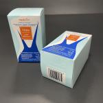 Eco-Friendly Paper Packaging Box Customizable & Durable Design