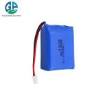 KC UL 903242-2P Li Ion Rechargeable Battery 3.7V 2500mah Cylindrical Battery