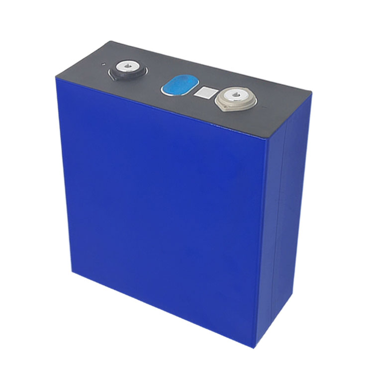 3.2V 105Ah Rechargeable Lithium Ion Battery Packs For Solar 3C