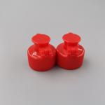 Customizable 20/410 PP Cosmetic Bottle Caps