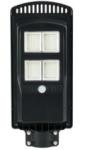 Outdoor 50.3*21.5*48mm 100W Solar Panel LED Street Light
