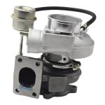 Wholesale Diesel Engine Turbocharger 4046107 For Hyundai R305