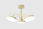 2018 elegant designer new style fashion hanging light ceiling lighting pendant