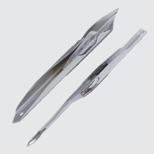 China Jacquard Weaving Loom Spare Parts Rapier Head Carpet Gripper on sale