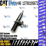 common rail injector 102-7038 140-8413 0R-8867 0R-8473 0R-8467 127-8220 101-4561