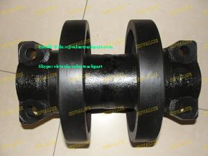 China KOBELCO BM500 Top Roller/Upper Roller/Carrier Roller factory