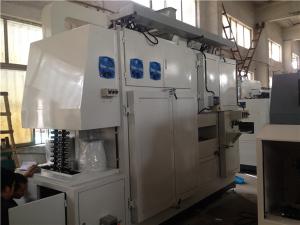 China Semi-automatic stator paint dropping machine factory