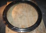 227-6081 Slewing Ring Bearing , E320C E320D Excavator Turntable Bearing