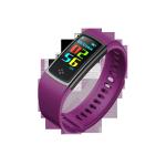 HaoZhiDa International Company Limited HZD1805S hot sale color screen bracelet