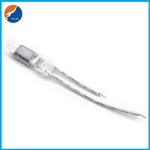 V7AM 2A - 9A Bimetal Temperature Switch Electric Blanket Thermostat
