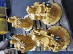 Aftermarket 735 8-16B CS-423E 630A Excavator Main Hydraulic Pump 4F-5682