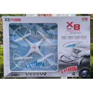 China Custom Drone Packaging Box Electronics Enclosure Box Lightweight and Durable for Optimal Protection on sale