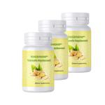 Certified Turmeric Capsules 500mg Anti Inflammatory Support Natural Health