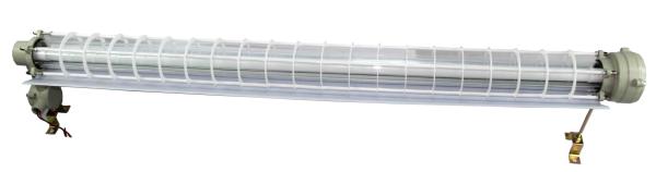 Factory Sale Linear Led Explosion Proof Light for Hazardous Area Refinery 1.2m