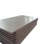 AISI Stainless Steel Sheet Plate 309 309S 2B 0.25-2.5mm Thickness 1500mm