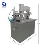 Newest CGN-208 Semi Automatic Capsule Filling Machine For Capsule