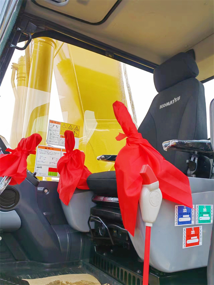 31200 KG Operating Weight Used Komatsu PC300-8 Excavator with Original Hydraulic Pump