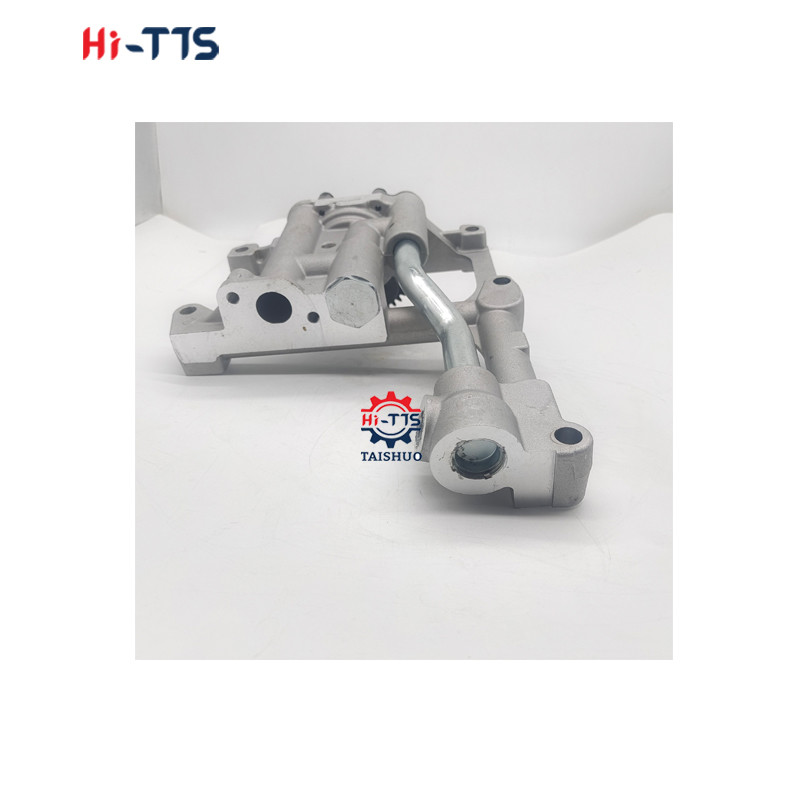 Engine Oil Pump 4132F071 4200471 2258329 For C4.4 Car Engine