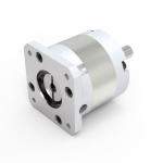 Speed Ratio 5:1 42mm Flange Planetary Gear Reducer HNBR Ring