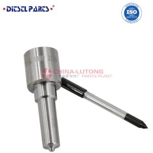 China Common Rail Nozzle DLLA118P2203 High Quality 118P2203 Common Rail Fuel Injector Nozzle DLLA118P2203 DLLA 118P2203 factory