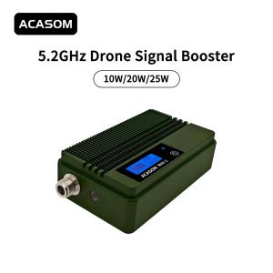 China Anti Interference 5.2GHz Drone Signal Amplifier High Performance factory
