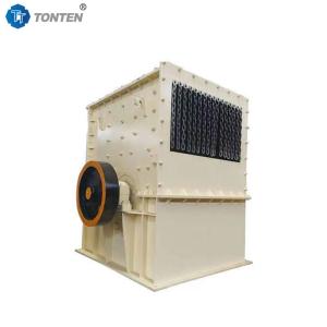 Smooth Operation Case Crusher High Torque Environment Friendly