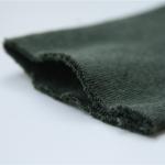 Firemen Clothing Cuff 100% meta Aramid Fabric cuff