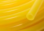 Non Toxic Clear PVC Vinyl Tubing Soft Clear Plastic Pipe Hose Lightweight For