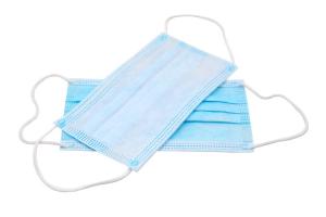 China Aonike soft SP005 3 ply non-medical disposable protective chiedren mask factory