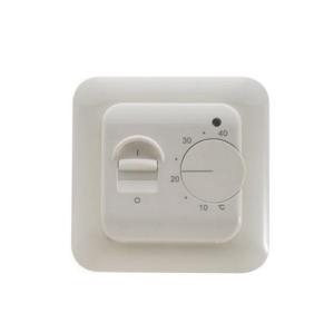 China OEM/ODM Floor Heating room Thermostat RTC70.26 with CE certificate factory