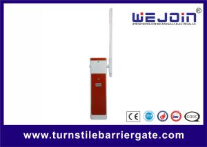China Mannual Car Parking Management Systems With Automatic Temperature factory