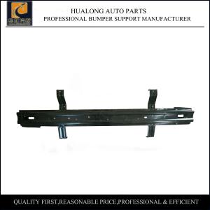 China 15 Hyundai Accent Rear Bumper Support OEM 86630-4L000 Black Iron factory