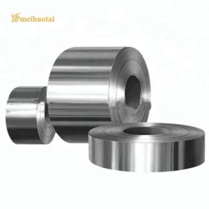 China J2 J5 2b Cold Rolled Stainless Steel Sheet Metal Plate factory